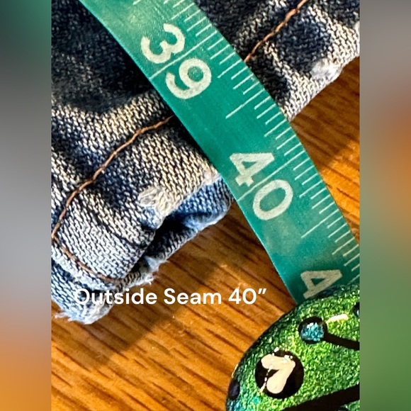 Wrangler FR Jeans 13 Original Flame Resistant Industrial Work Trucker 40 x 30 - Picture 14 of 14